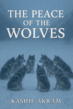 Paperback The Peace of the Wolves Book