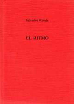 Paperback El Ritmo Book