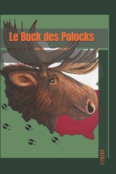 Paperback Le Buck des Polocks [French] Book
