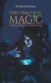 Paperback Very Practical Magic Book