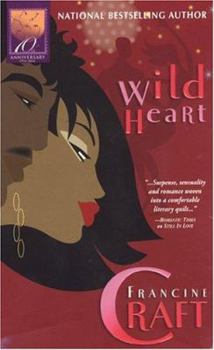 Mass Market Paperback Wild Heart Book