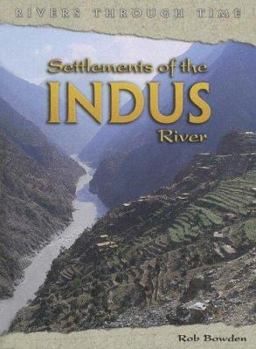 Library Binding Settlements of the Indus River Book