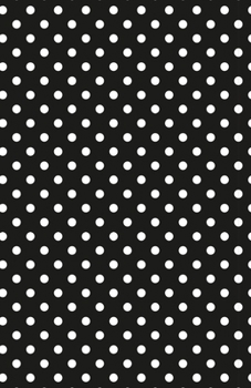 Paperback Publish Her Journal (Dots) Book