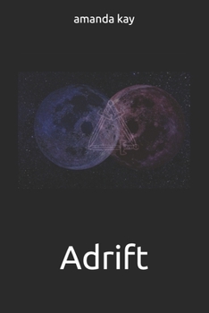 Paperback adrift Book