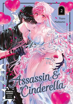 Paperback Assassin & Cinderella 02 Book