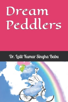 Paperback Dream Peddlers Book