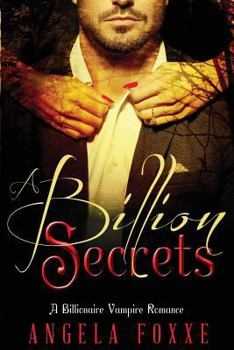 Paperback A Billion Secrets Book