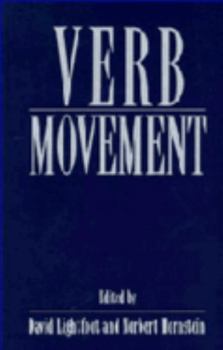 Paperback Verb Movement Book
