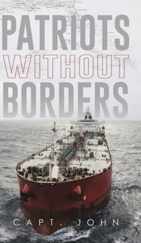 Hardcover Patriots Without Borders Book
