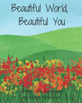 Paperback Beautiful World, Beautiful You Book