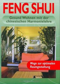 Hardcover Feng Shui (Spanish Edition) [German] Book