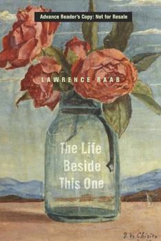 Paperback The Life Beside This One: Poems Book