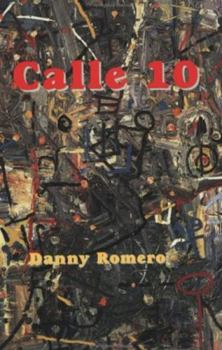 Paperback Calle 10 Book