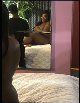 Paperback Chronicles of a Bad Bytch Named Cee-Cee: The Transition in me Begins Book