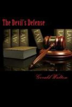 Paperback The Devil's Defense Book