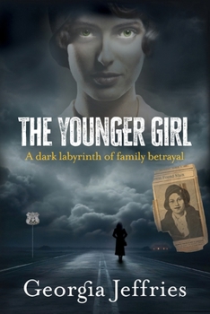 Paperback The Younger Girl: A Historical Thriller Based on a True Crime Book