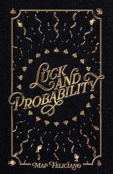 Paperback Luck and Probability Book