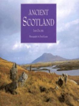 Hardcover Ancient Scotland Book