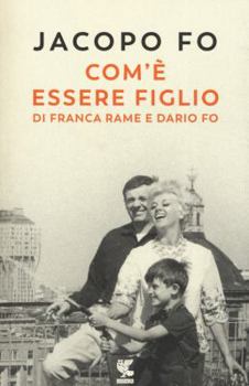 Paperback Vita con Dario e Franca [Italian] Book