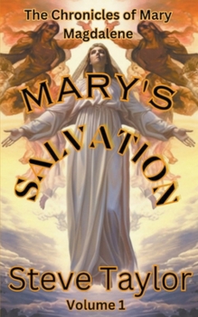 Paperback Mary's Salvation Book