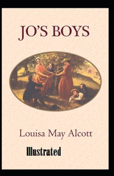 Jo's Boys Illustrated
