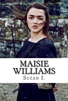 Paperback Maisie Williams Book