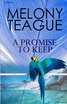 Paperback A Promise to Keep Book