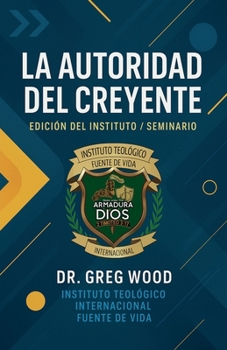 Paperback La Autoridad del Creyente [Spanish] Book