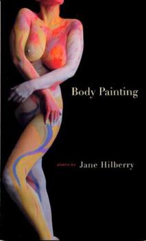 Paperback Body Painting Book