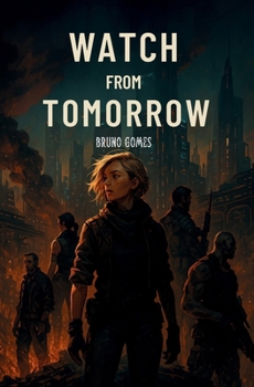 Paperback Watch from Tomorrow [Portuguese] Book