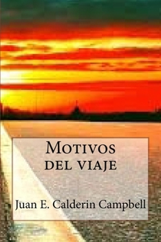 Paperback Motivos del viaje [Spanish] Book