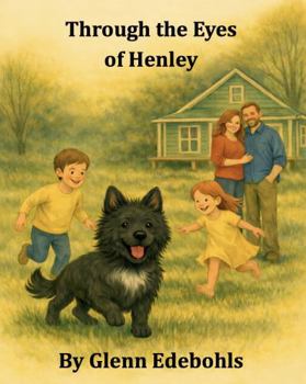 Paperback Through the Eyes of Henley Book