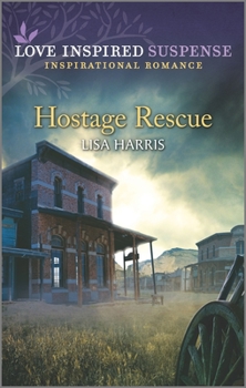 Mass Market Paperback Hostage Rescue Book