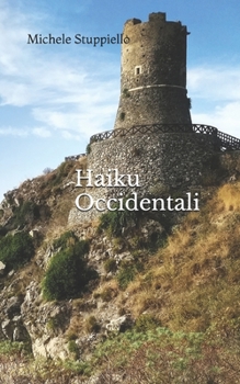 Paperback Haiku Occidentali [Italian] Book