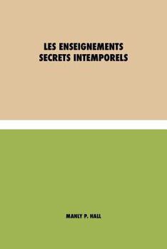 Paperback Les Enseignements Secrets Intemporels [French] Book