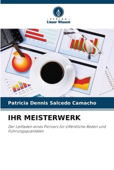 Paperback Ihr Meisterwerk [German] Book