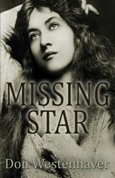 Paperback Missing Star Book