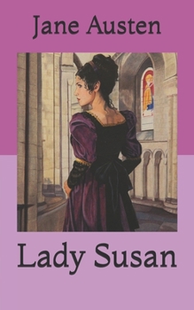 Paperback Lady Susan Book