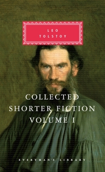 Collected Shorter Fiction - Book #1 of the Collected Shorter Fiction