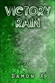 Paperback Victory Rain Book