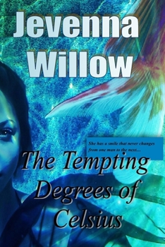 Paperback The Tempting Degrees of Celsius Book
