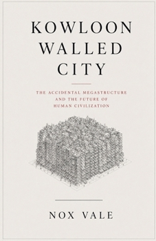 Paperback Kowloon Walled City Book
