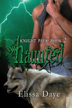 Paperback Haunted Book