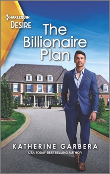 The Billionaire Plan: A Flirty Single Dad Romance - Book #2 of the Image Product