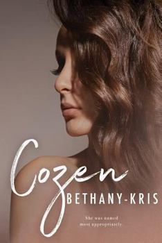 Paperback Cozen Book