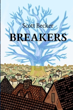 Paperback Breakers Book