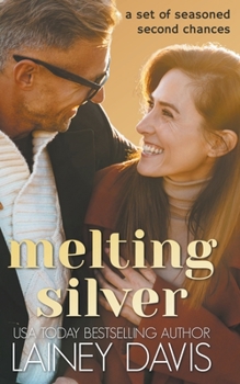 Paperback Melting Silver Book