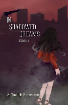 Paperback In Shadowed Dreams Book