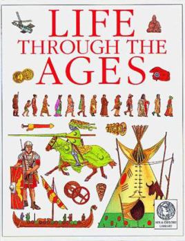 Life Through the Ages (See & Explore Library) - Book  of the See & Explore