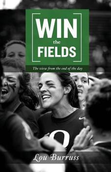 Paperback Win the Fields Book